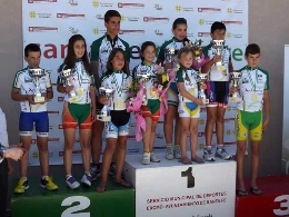 Actividades deportivas en Almuñécar y La Herradura