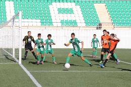 Actividades deportivas en Almuñécar y La Herradura