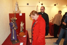 Devociones particulares en la provincia de Granada