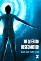 Presentación del Libro: Mi Querido Desconocido