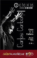 Carlos Carbonell: 8 Códigos
