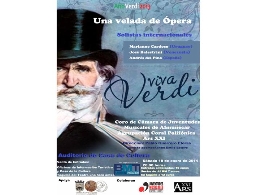 Viva Verdi
