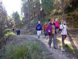 Actividades deportivas en Almuñécar y La Herradura del 20 al 26 de Enero de 2014