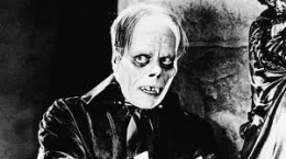 Película "El fantasma de la Opera" (1925) (muda con subtítulos en español)