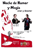 Monólogos Amor & Desamor