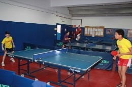 Actividade?s deportivas en Almuñécar y La Herradura