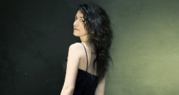 Conciertos íntimos: Noelia Rodiles, piano