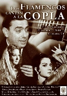 Los Flamencos cantan a la Copla