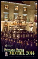 Pregón Oficial de la Semana Santa 2014