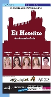 El Hotelito