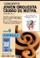Joven Orquesta Ciudad de Motril
