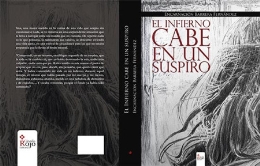 ‘El Infierno Cabe En Un Suspiro’ De Encarnación Barrera Fernández