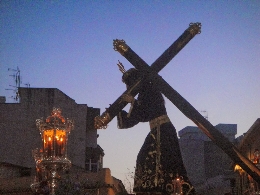 Concierto Pro Rehabilitación de la Capilla de Nº Padre Jesús Nazareno