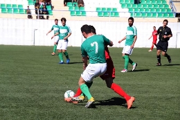 Actividade?s deportivas en Almuñécar y La Herradura