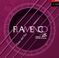 Ballet Flamenco de Andalucía en Almuñécar