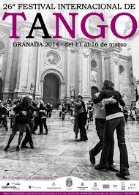 XXVI Festival del Tango