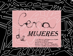 Cena de Mujeres