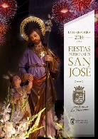 Fiestas Patronales de La Herradura 2014 en Honor de San José