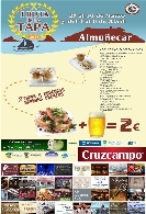 I Ruta de la Tapa de Almuñécar