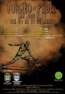 Torneo de Pádel San José 2014