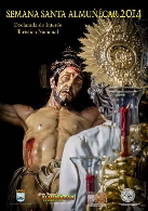 Horarios e Itinerarios Semana Santa 2014 en Almuñécar