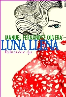 Presentación del libro: "Luna Llena: Relatos de mujer"
