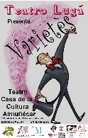 Varietés