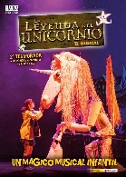 La leyenda del unicornio