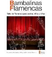 Bambalinas Flamencas
