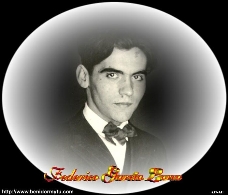 Lorca , letras de libertad