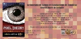 Película Pixel Theory