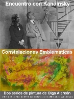 Constelaciones emblemáticas
