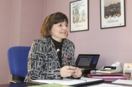3º Taller del I Foro "Villa de Salobreña"