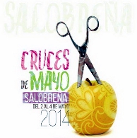 Cruces de Mayo Salobreña 2014