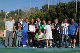 Actividade?s deportivas en Almuñécar y La Herradura
