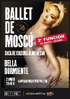 Bella Durmiente
