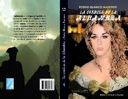 La condesa de la Alhambra de Pedro Blanco Naveros