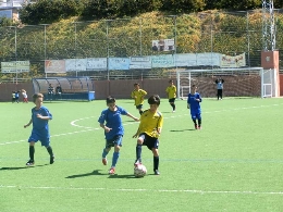 Actividades deportivas en Almuñécar y La Herradura del 16 al 18 de Enero de 2014
