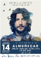 Concierto de Manuel Carrasco