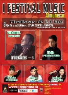 I Festival Music Almuñecar