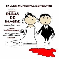 Bodas de Sangre
