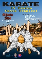 IV Trofeo Costa Tropical de Karate