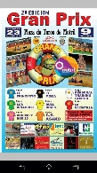 2º Gran Prix Costa Tropical