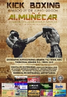 Kick Boxing