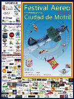 Festival Aéreo Internacional Ciudad de Motril