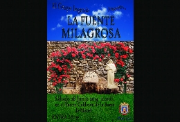 La fuente milagrosa