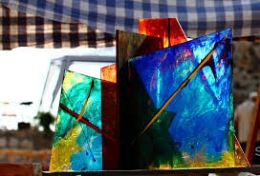 III Edición de Saloarte & Turismo