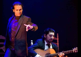 III Festival Flamenco de Almuñécar