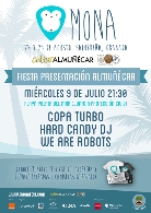 Concierto de Pop y Rock