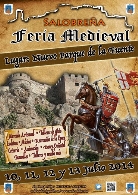 Mercado medieval